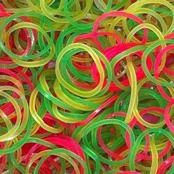 Rubber Band 1.5 inch - 50gm